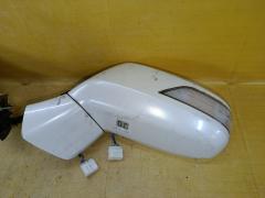 Зеркало двери боковой на Honda Freed Hybrid GP3 Фото 8