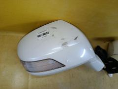 Зеркало двери боковой на Honda Freed Hybrid GP3 Фото 9