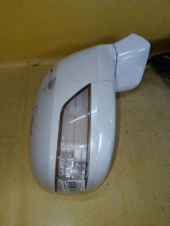 Зеркало двери боковой на Honda Freed Hybrid GP3 Фото 10