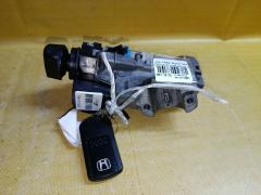Замок зажигания на Honda Freed Hybrid GP3 Фото 3