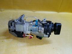 Замок зажигания на Honda Freed Hybrid GP3 Фото 4