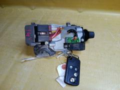 Замок зажигания на Honda Freed Hybrid GP3 Фото 6