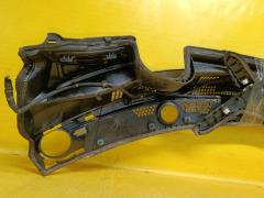 Решетка под лобовое стекло на Honda Freed GB3 Фото 11