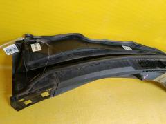 Решетка под лобовое стекло на Honda Freed GB3 Фото 6