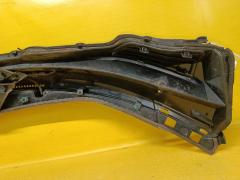 Решетка под лобовое стекло на Honda Freed GB3 Фото 9