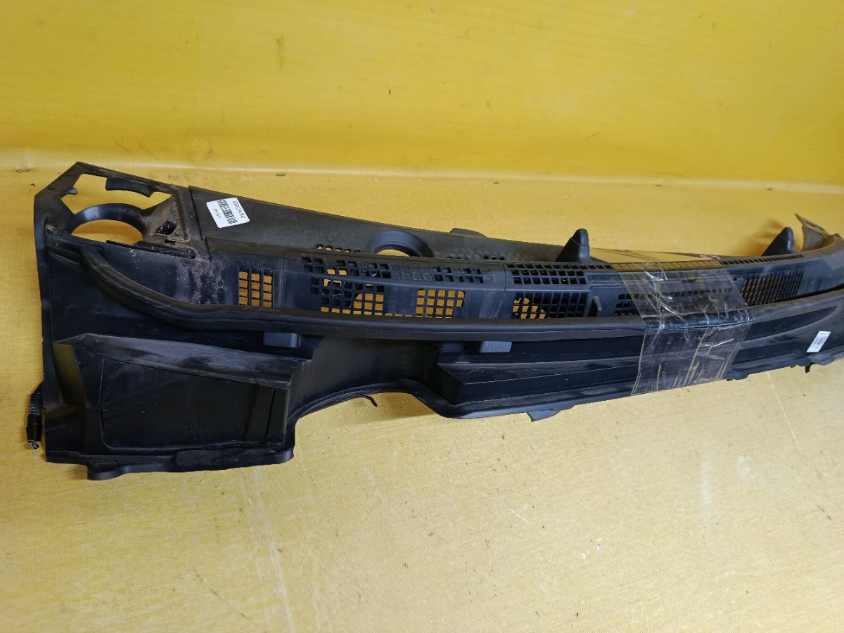 Решетка под лобовое стекло на Honda Freed GB3 Фото 8