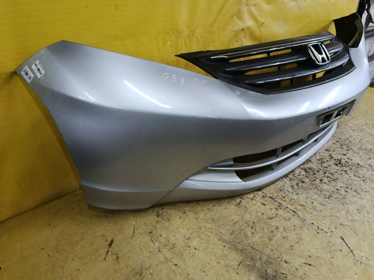 Бампер на Honda Freed GB3 Фото 4