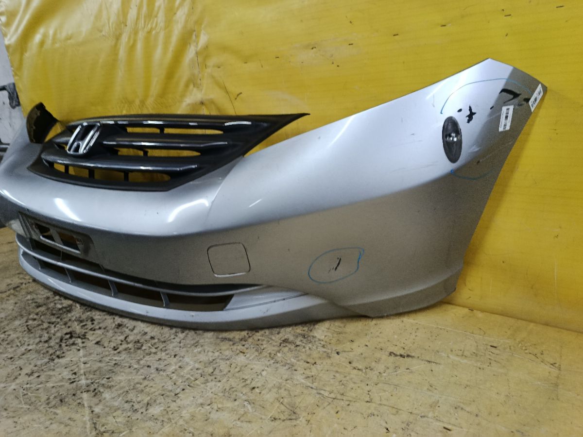 Бампер на Honda Freed GB3 Фото 5