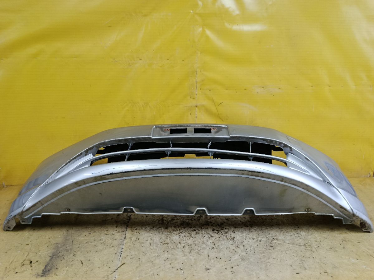 Бампер на Honda Freed GB3 Фото 7