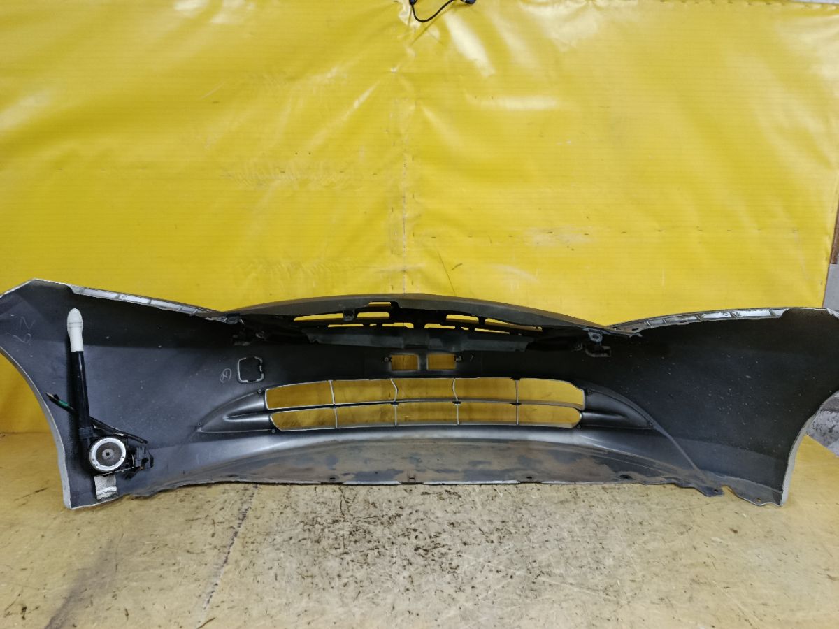 Бампер на Honda Freed GB3 Фото 8