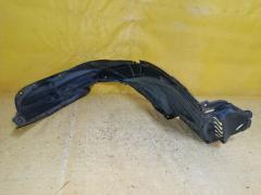 Подкрылок 74101-SCC на Honda Mobilio GB1 L15A Фото 3