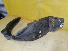 Подкрылок 74101-SCC на Honda Mobilio GB1 L15A Фото 4