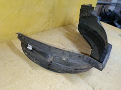Подкрылок 74101-SCC на Honda Mobilio GB1 L15A Фото 5