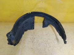 Подкрылок 74151-SYY-00 на Honda Freed GB3 L15A Фото 3