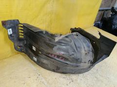 Подкрылок 74151-SYY-00 на Honda Freed GB3 L15A Фото 4