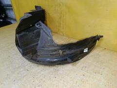 Подкрылок 74151-SYY-00 на Honda Freed GB3 L15A Фото 5