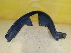 Подкрылок 74101-SYY-00 на Honda Freed Hybrid GP3 LEA Фото 3