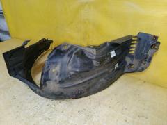 Подкрылок 74101-SYY-00 на Honda Freed Hybrid GP3 LEA Фото 4