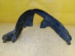 Подкрылок 74151-SYY-00 на Honda Freed Hybrid GP3 LEA Фото 3