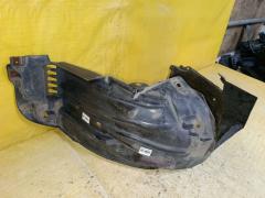 Подкрылок 74151-SYY-00 на Honda Freed Hybrid GP3 LEA Фото 4