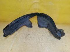 Подкрылок 74101-SYY-00 на Honda Freed GB3 L15A Фото 3