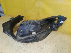 Подкрылок 74101-SYY-00 на Honda Freed GB3 L15A Фото 4