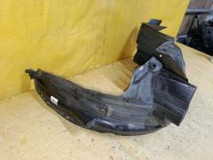 Подкрылок 74101-SYY-00 на Honda Freed GB3 L15A Фото 5