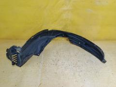 Подкрылок 74151-SCC на Honda Mobilio GB1 L15A Фото 3