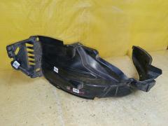 Подкрылок 74151-SCC на Honda Mobilio GB1 L15A Фото 4