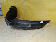 Подкрылок 74151-SCC на Honda Mobilio GB1 L15A Фото 5