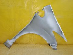 Крыло переднее на Honda Freed Hybrid GP3 Фото 7