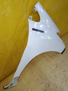 Крыло переднее на Honda Freed Hybrid GP3 Фото 4