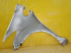 Крыло переднее на Honda Freed Hybrid GP3 Фото 7
