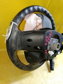 Руль на Honda Freed Hybrid GP3 Фото 11