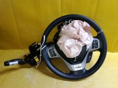 Руль на Honda Freed Hybrid GP3 Фото 3