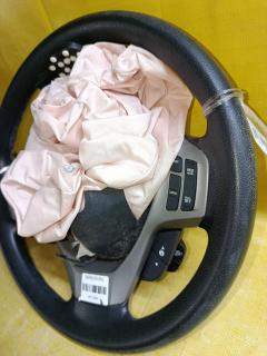 Руль на Honda Freed Hybrid GP3 Фото 4