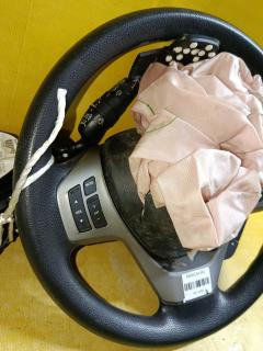 Руль на Honda Freed Hybrid GP3 Фото 5