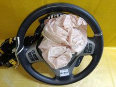 Руль на Honda Freed Hybrid GP3 Фото 6