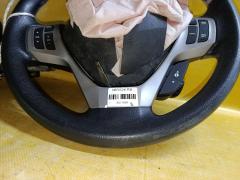 Руль на Honda Freed Hybrid GP3 Фото 7