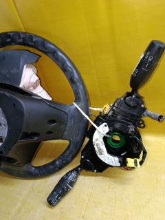 Руль на Honda Freed Hybrid GP3 Фото 10