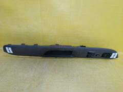 Блок упр-я стеклоподъемниками на Honda Mobilio GB1 Фото 3