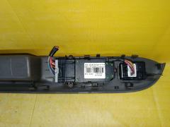 Блок упр-я стеклоподъемниками на Honda Mobilio GB1 Фото 7