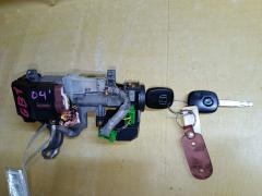 Замок зажигания на Honda Mobilio GB1 Фото 5