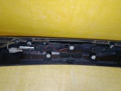 Спойлер на Nissan Serena CC25 Фото 11