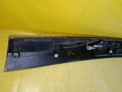 Спойлер на Nissan Serena CC25 Фото 12