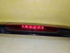 Спойлер на Nissan Serena CC25 Фото 5