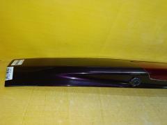 Спойлер на Nissan Serena CC25 Фото 6