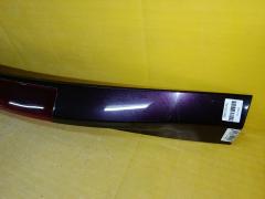 Спойлер на Nissan Serena CC25 Фото 7