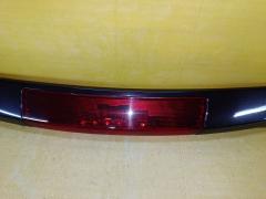 Спойлер на Nissan Serena CC25 Фото 8