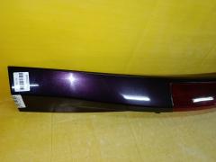 Спойлер на Nissan Serena CC25 Фото 9